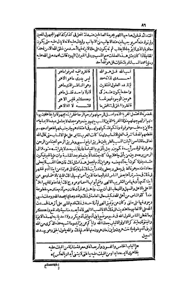futmak.com - Page 86 - from part Four of the second Boulaq edition